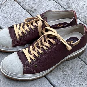 Men’s J Shoes sneakers